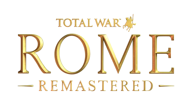 全面战争：罗马 重制版 | Total War: Rome Remastered