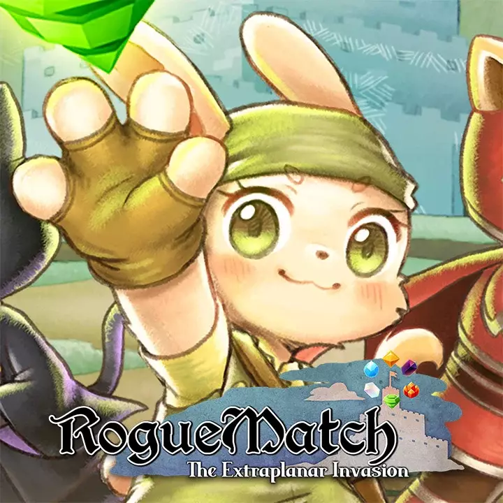 消除大冒险：异境入侵