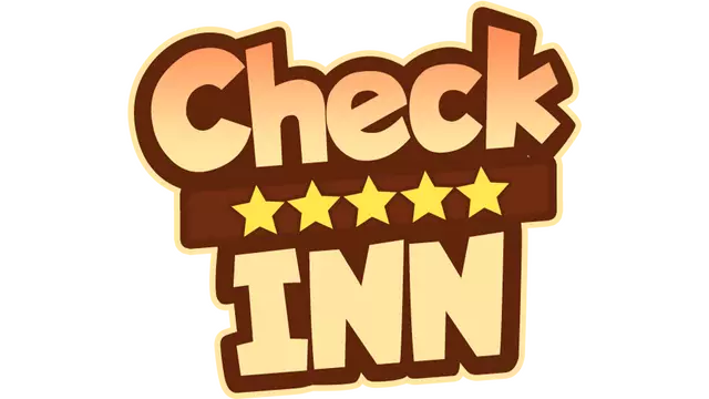 连锁酒店 | Check Inn