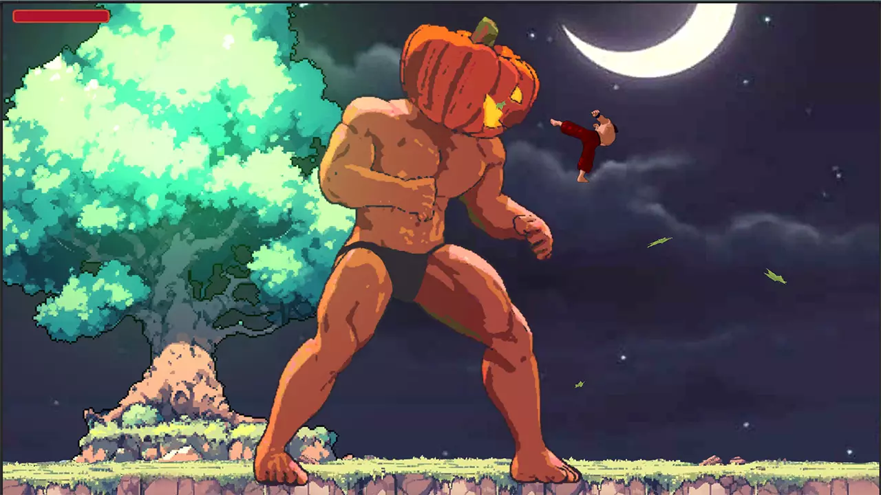 彩云物语-Rainbow Cloud: A Gay RPG-游戏截图-好玩游戏库