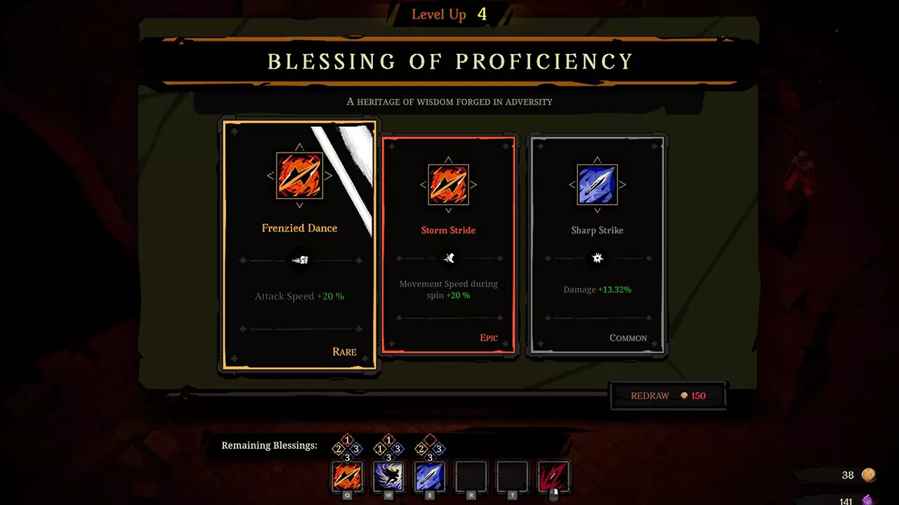 地狱丧钟-Hell Clock-游戏截图-好玩游戏库