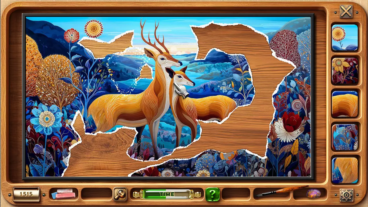 修复艺术：地平线湾-典藏版-Restorart: Horizon Bay Collector's Edition-游戏截图-好玩游戏库