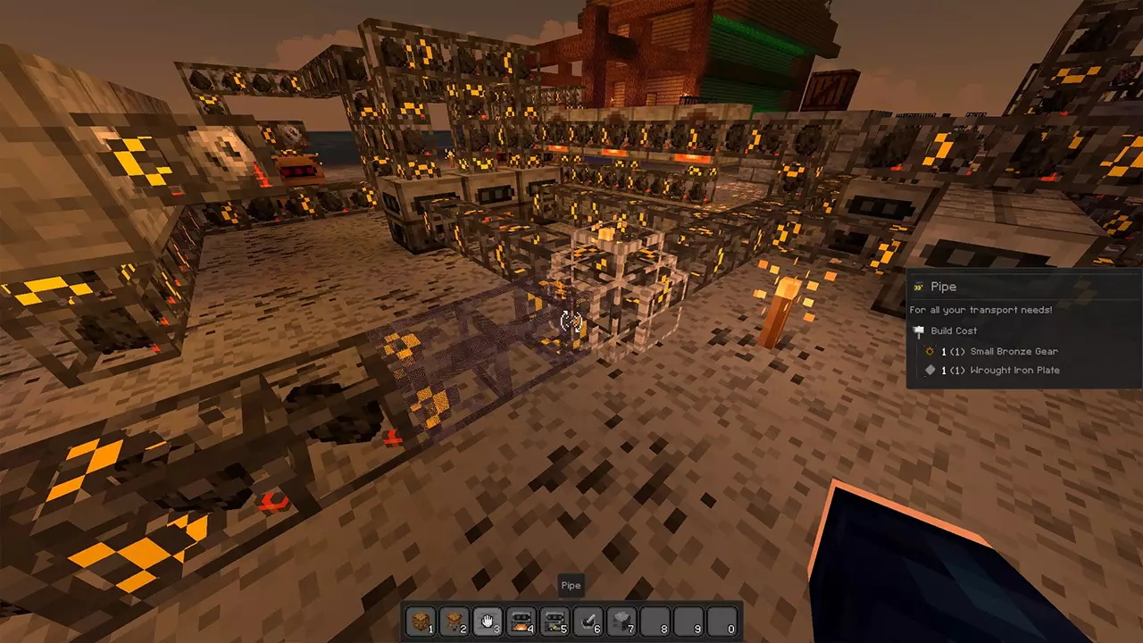 体素时代-Voxel Eras-游戏截图-好玩游戏库