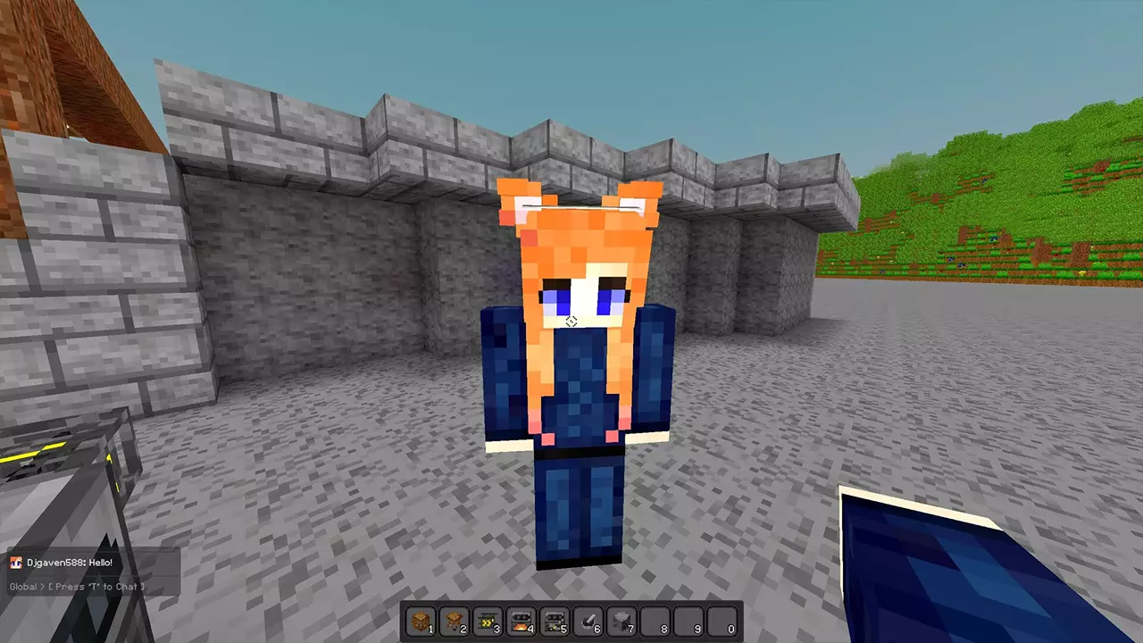 体素时代-Voxel Eras-游戏截图-好玩游戏库