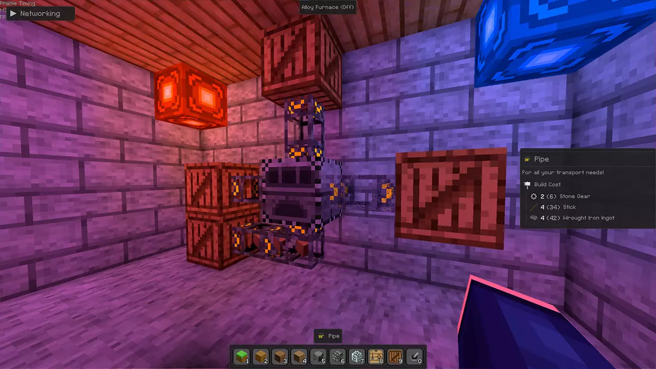 体素时代-Voxel Eras-游戏截图-好玩游戏库