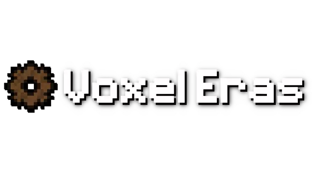 体素时代 | Voxel Eras