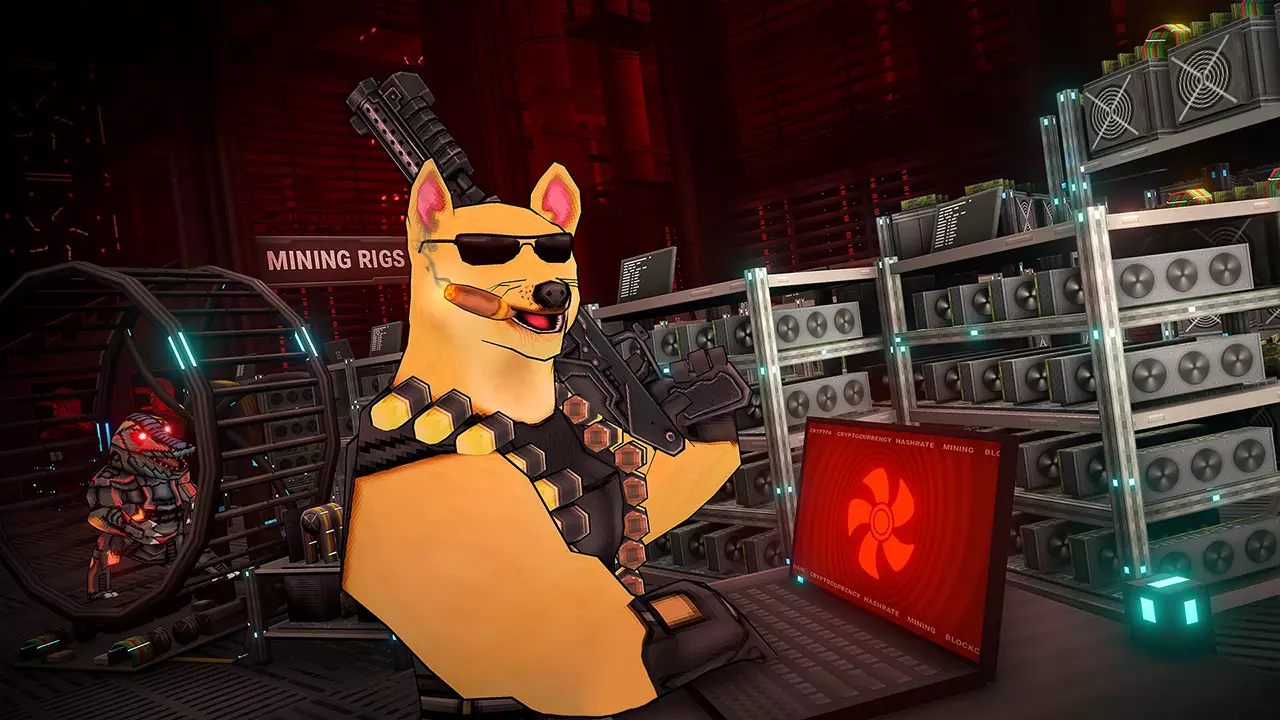 残暴约翰 2-Brutal John 2-游戏截图-好玩游戏库