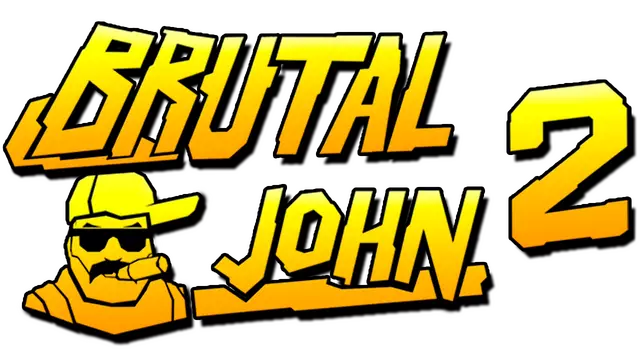 残暴约翰 2 | Brutal John 2