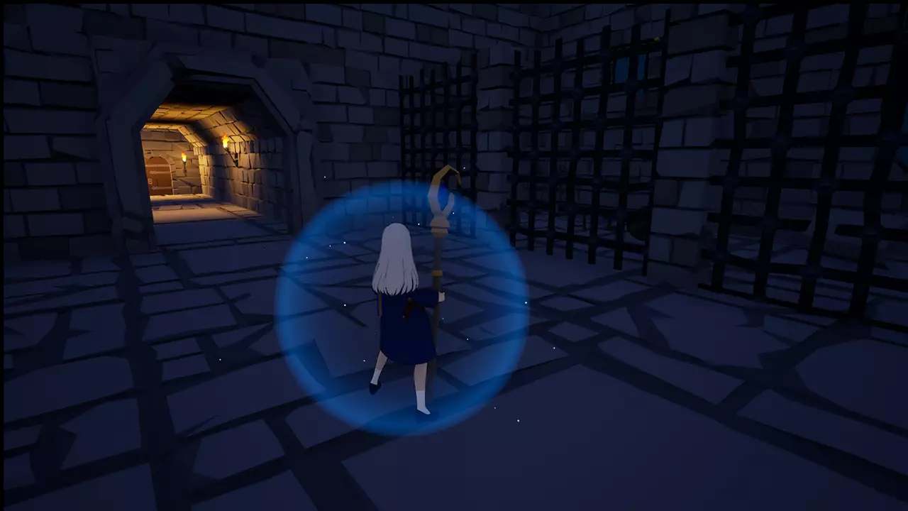 沉沦遗迹-Fallen Relics-游戏截图-好玩游戏库