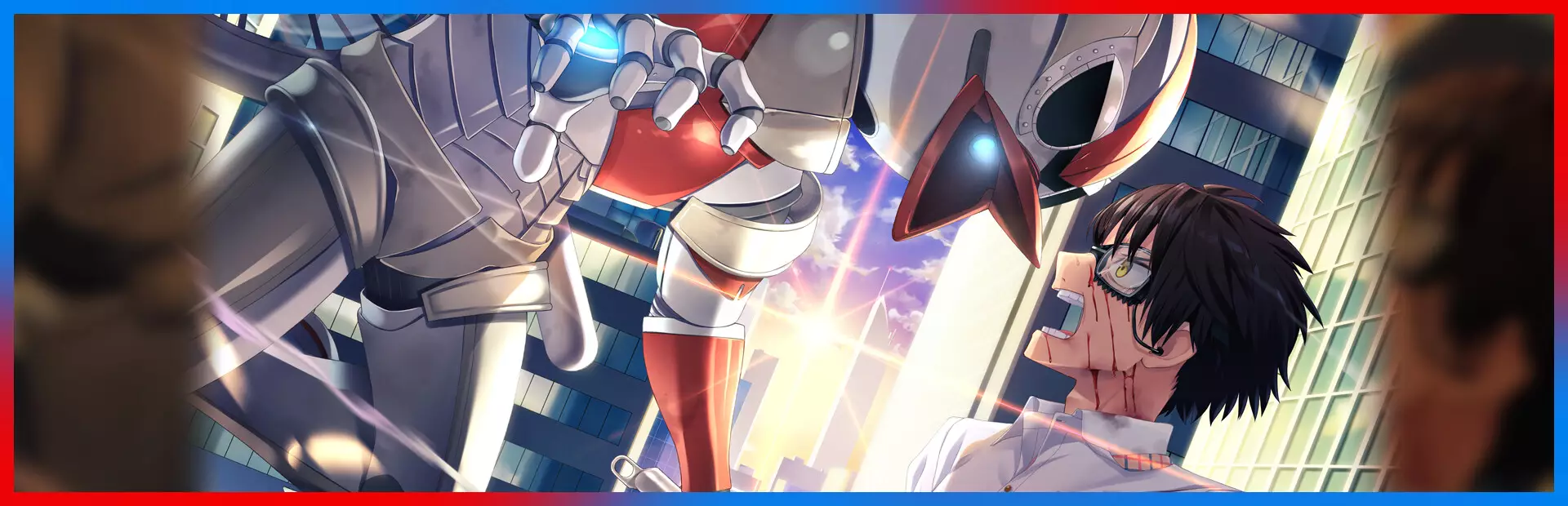 住在拔作岛上的我该如何是好？2