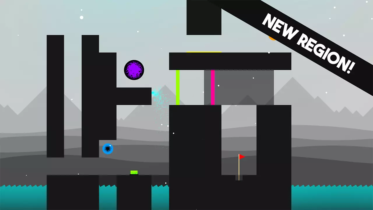 妙构推杆-Puttler-游戏截图-好玩游戏库