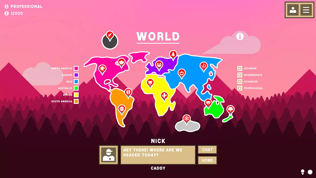 妙构推杆-Puttler-游戏截图-好玩游戏库