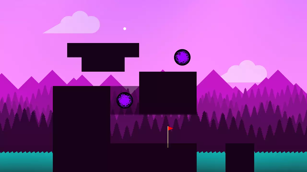 妙构推杆-Puttler-游戏截图-好玩游戏库