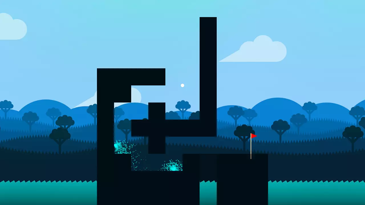 妙构推杆-Puttler-游戏截图-好玩游戏库