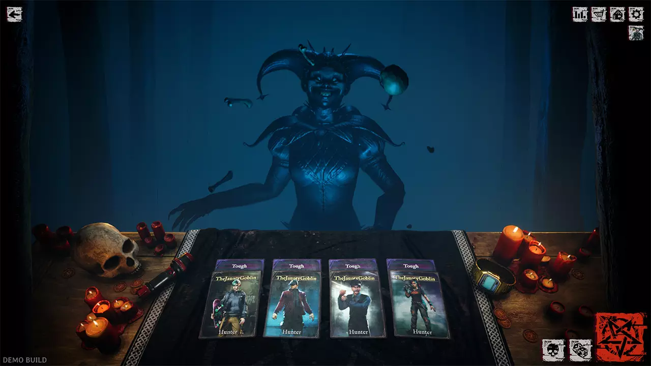 邪灵信徒-Demons-游戏截图-好玩游戏库