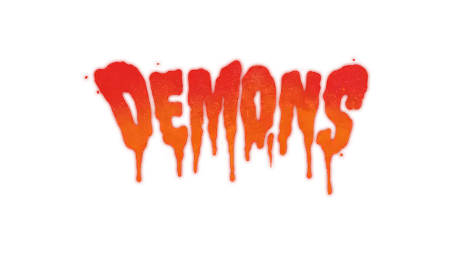 邪灵信徒 | Demons
