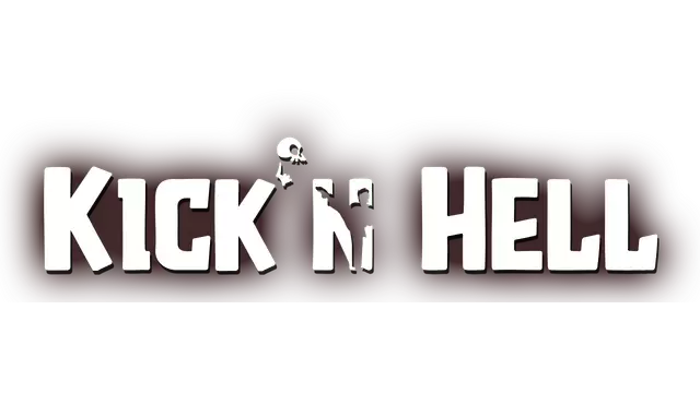 脚踢地狱 | Kick’n Hell