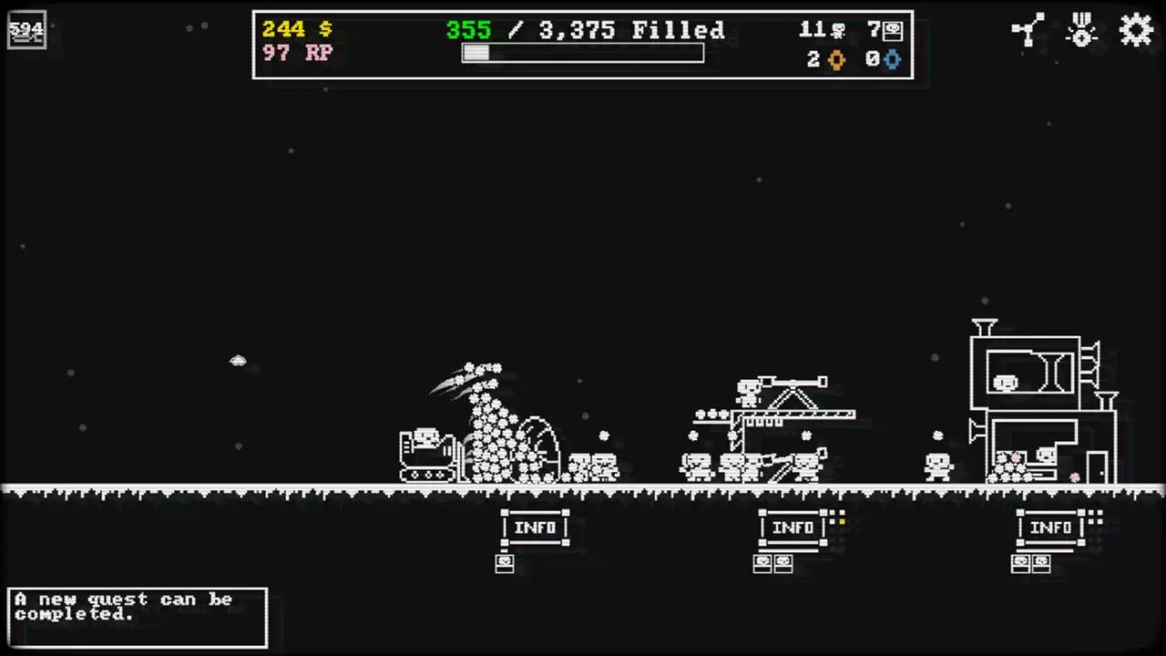 填满那个洞-Fill Up the Hole-游戏截图-好玩游戏库