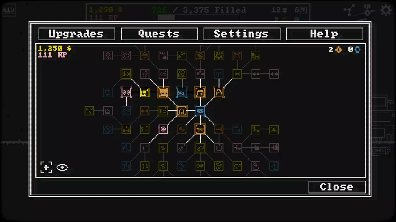 填满那个洞-Fill Up the Hole-游戏截图-好玩游戏库