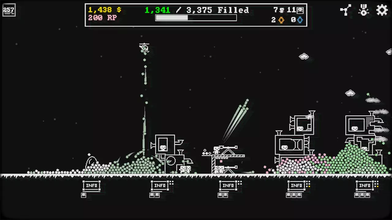 填满那个洞-Fill Up the Hole-游戏截图-好玩游戏库