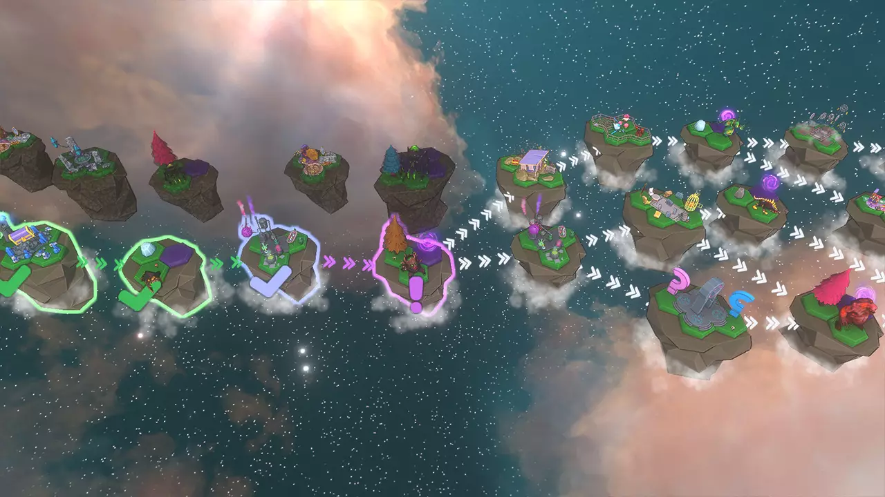 幻晶兽-Imaginytes-游戏截图-好玩游戏库