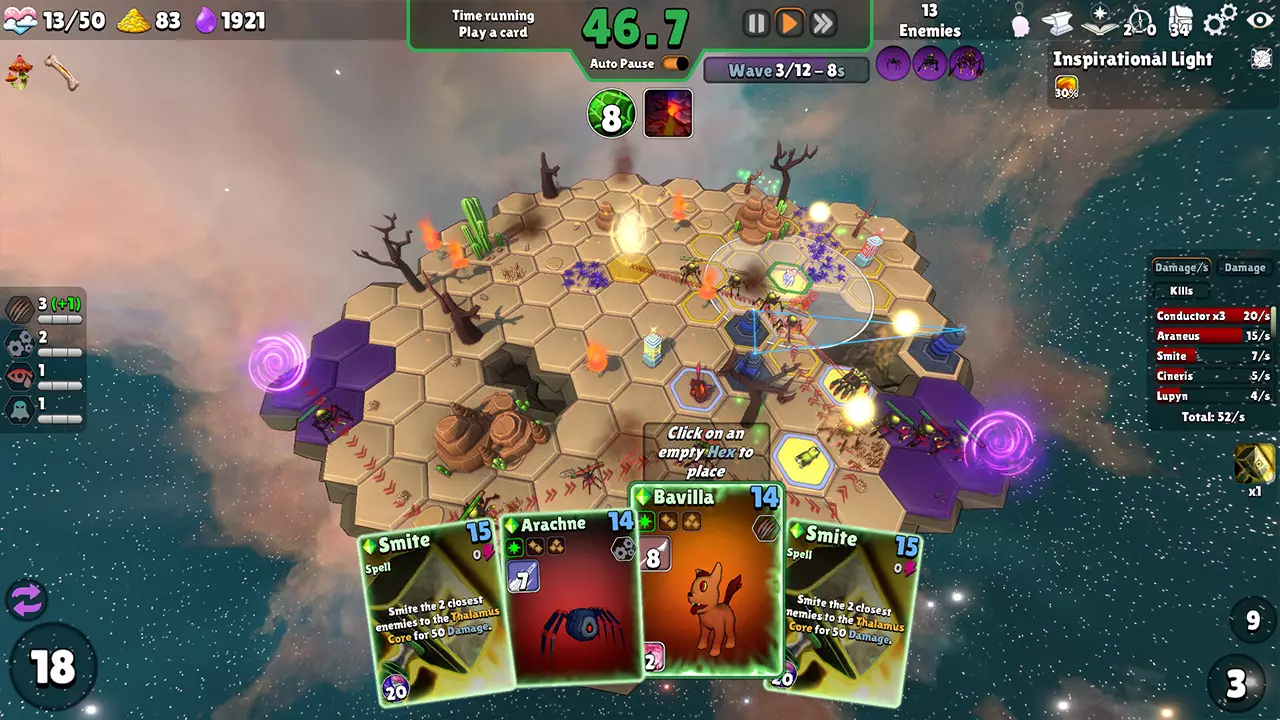 幻晶兽-Imaginytes-游戏截图-好玩游戏库