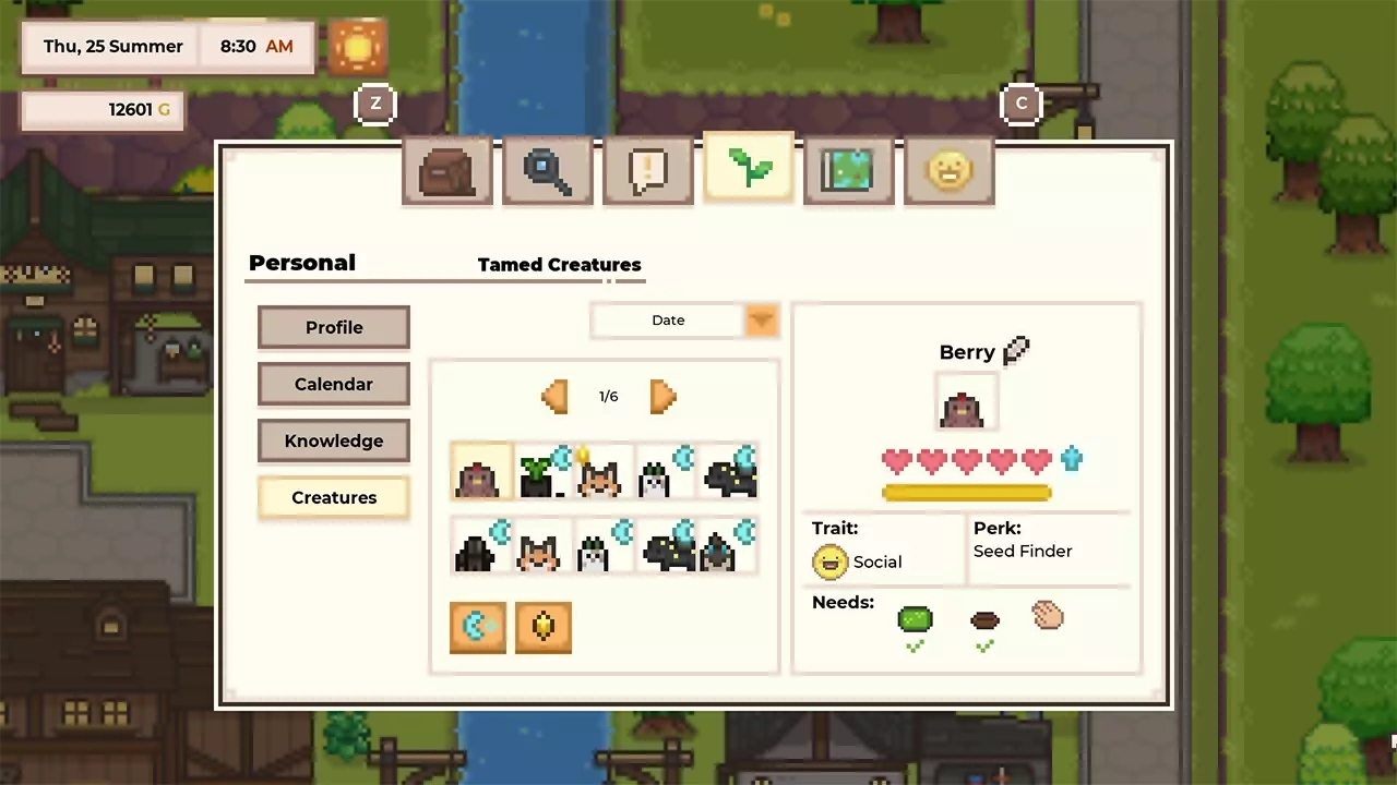 研究物语-Research Story-游戏截图-好玩游戏库