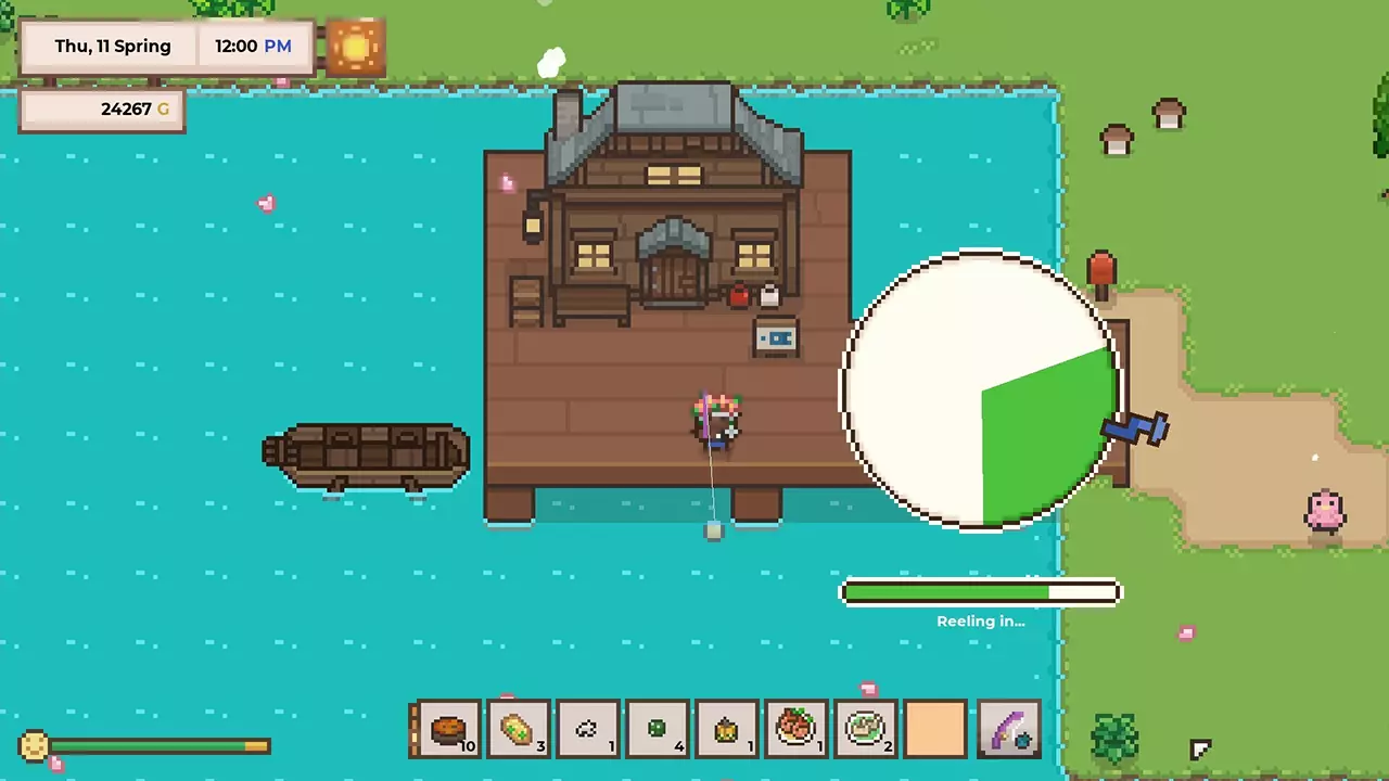 研究物语-Research Story-游戏截图-好玩游戏库