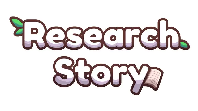 研究物语 | Research Story