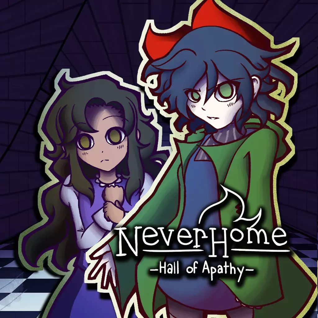 永恒之家：暮气礼堂