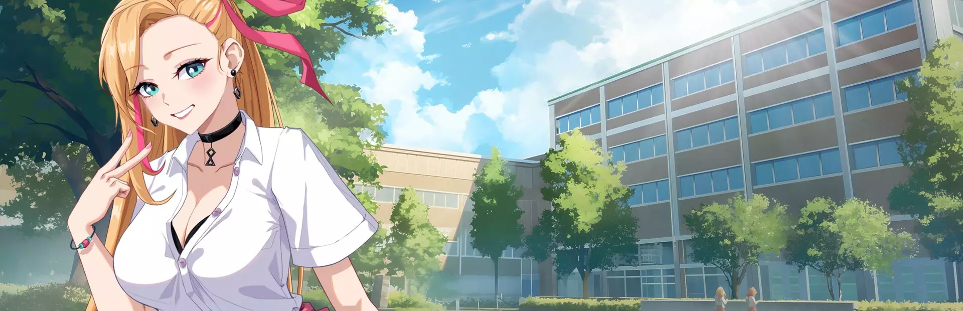 爱与生活：幸福学生