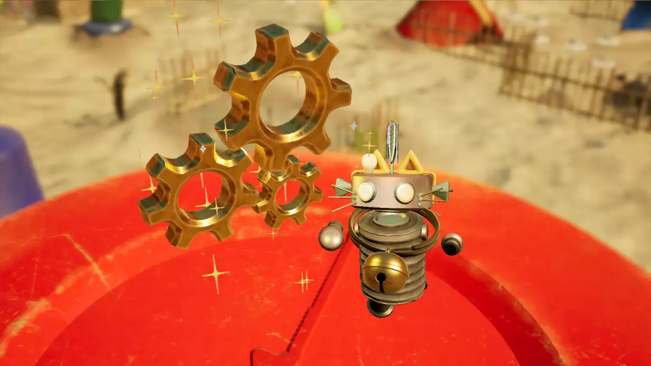 杂项：微型奇遇-Misc. A Tiny Tale-游戏截图-好玩游戏库