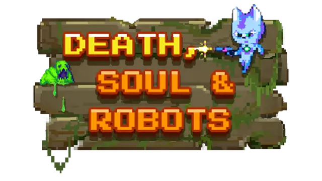 死亡、灵魂与机器人 | Death, Soul & Robots