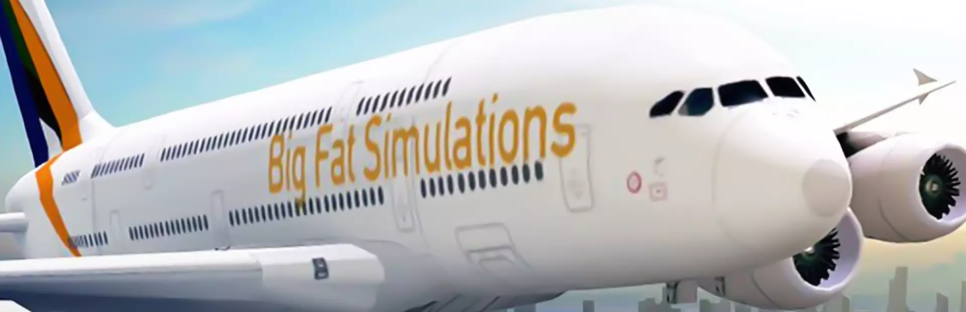 疯狂空港 3D：第二辑