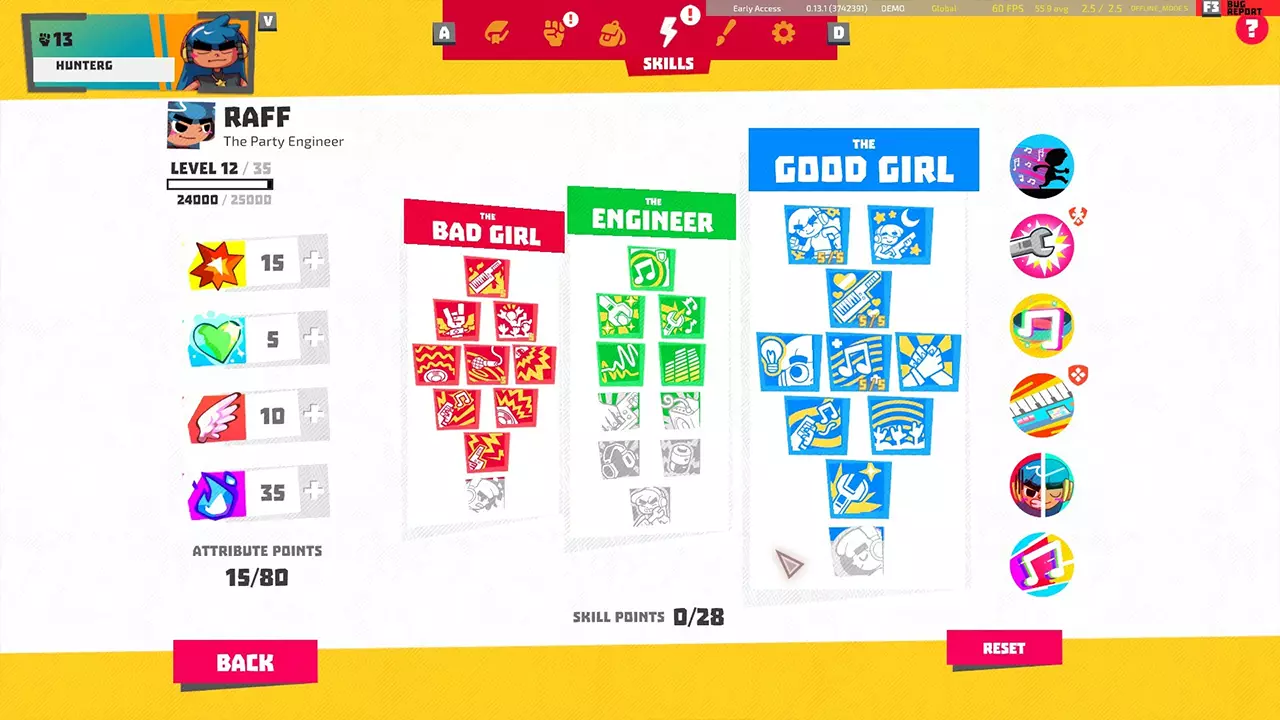 遗物猎人传说-Relic Hunters Legend-游戏截图-好玩游戏库