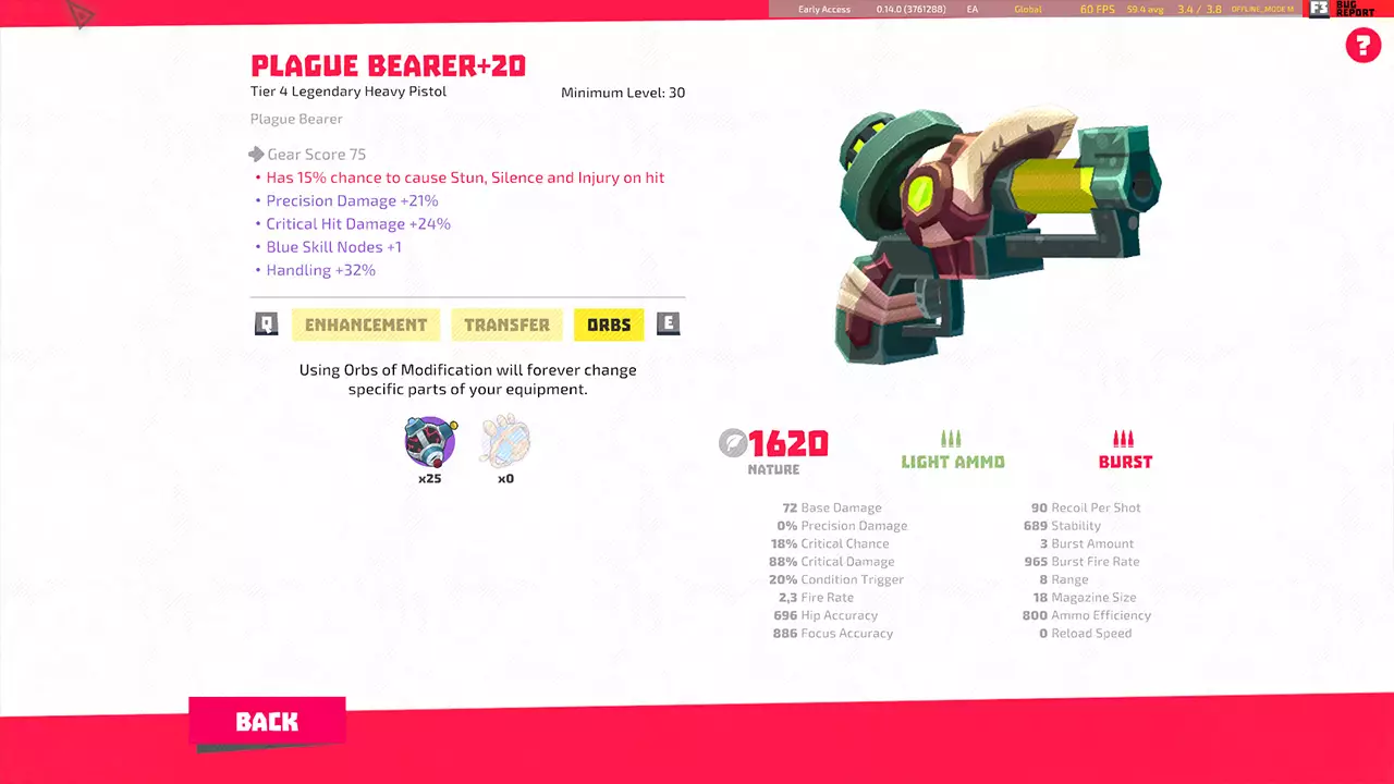 遗物猎人传说-Relic Hunters Legend-游戏截图-好玩游戏库