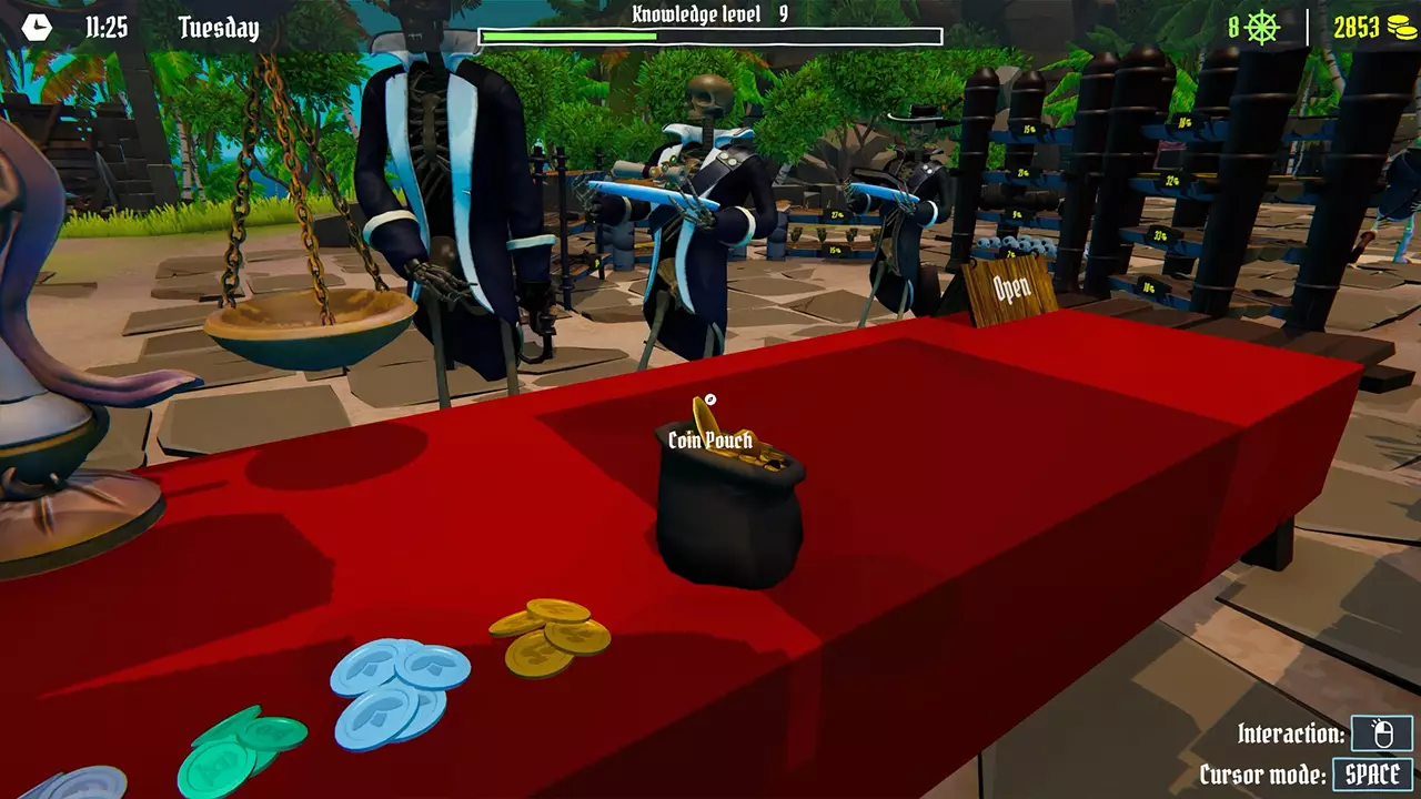 海盗湾模拟器-Pirate Cove Simulator-游戏截图-好玩游戏库