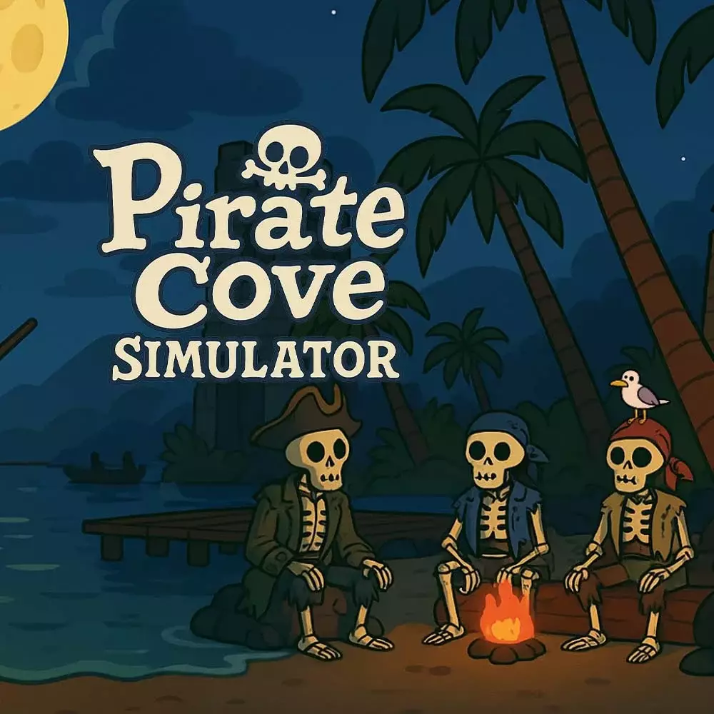 海盗湾模拟器