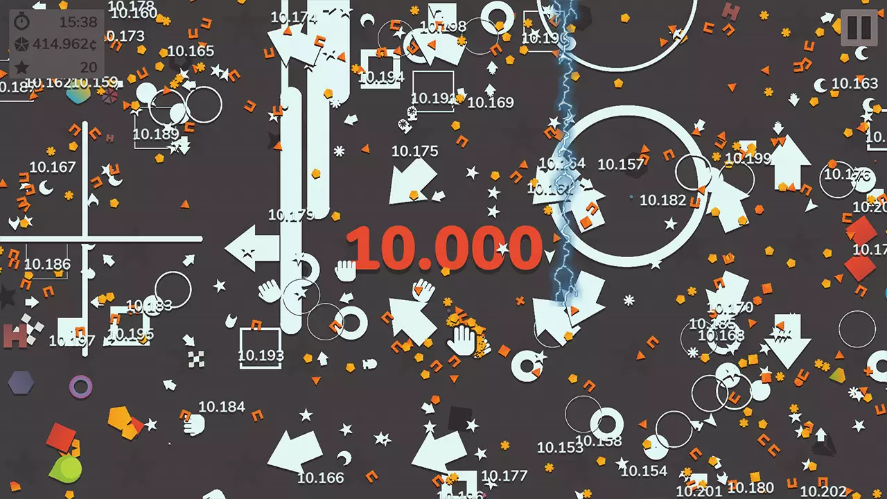 最大之手-Max Manos-游戏截图-好玩游戏库