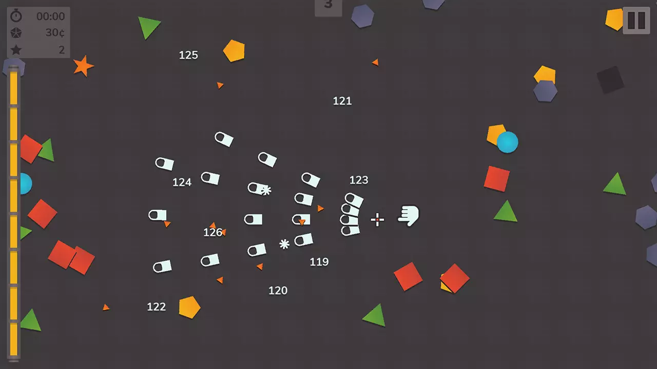 最大之手-Max Manos-游戏截图-好玩游戏库