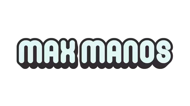 最大之手 | Max Manos