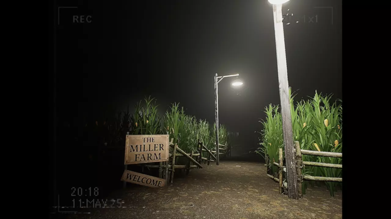 莉莉出了什么事？-What Happened to Lily?-游戏截图-好玩游戏库