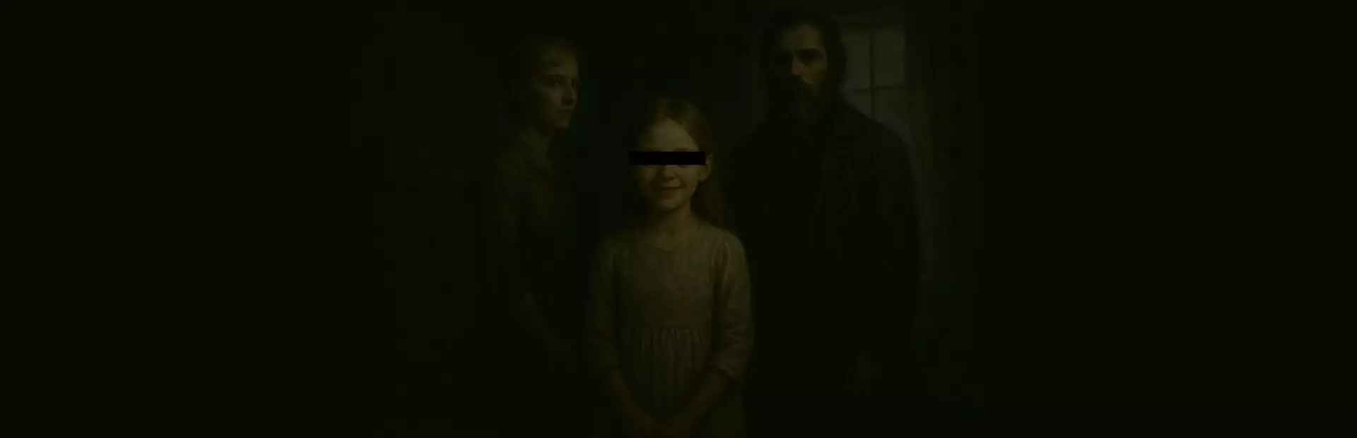 莉莉出了什么事？