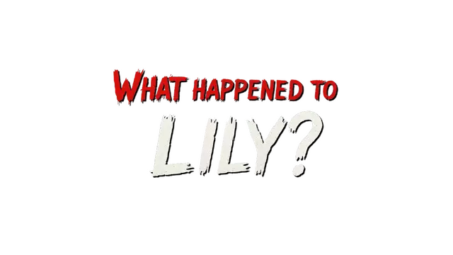 莉莉出了什么事？ | What Happened to Lily?