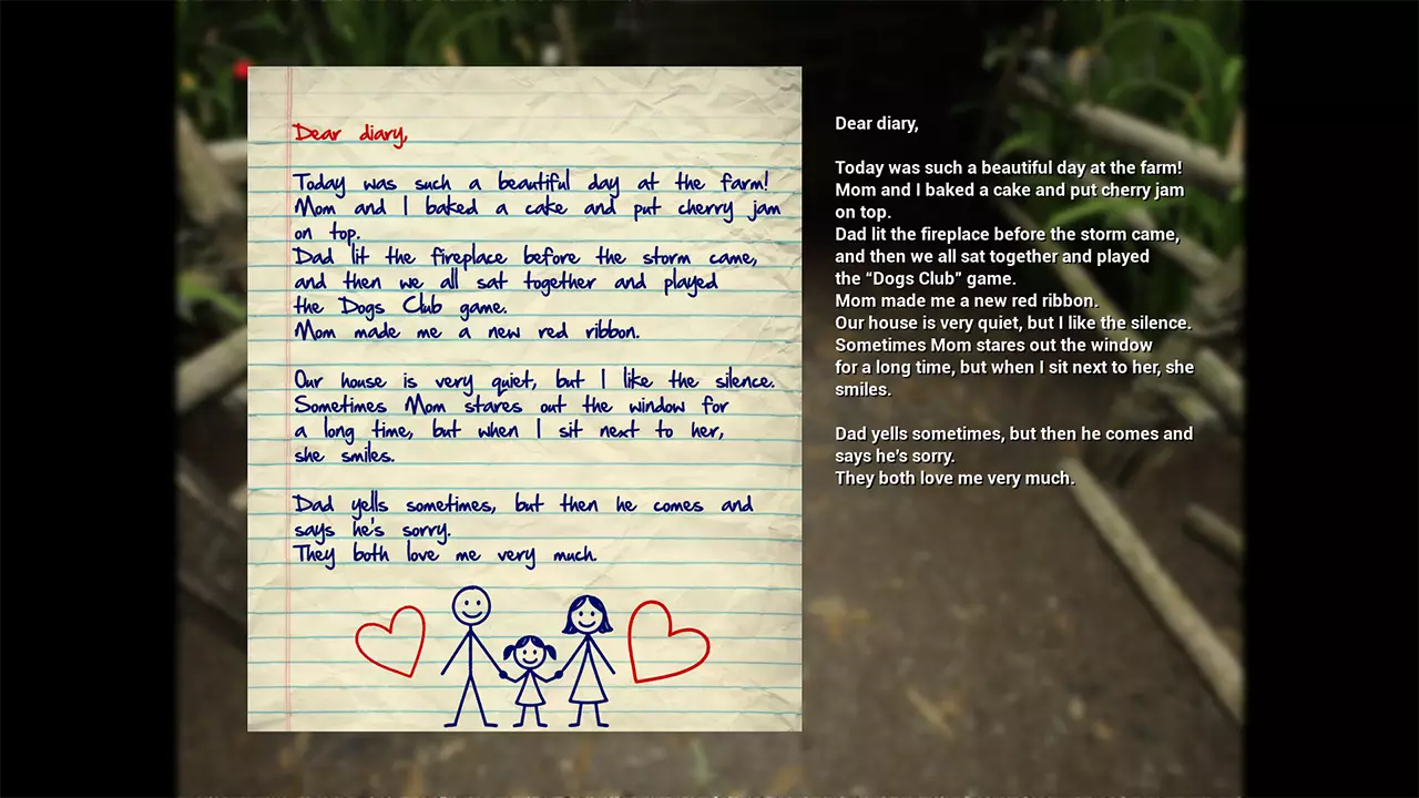 莉莉出了什么事？-What Happened to Lily?-游戏截图-好玩游戏库