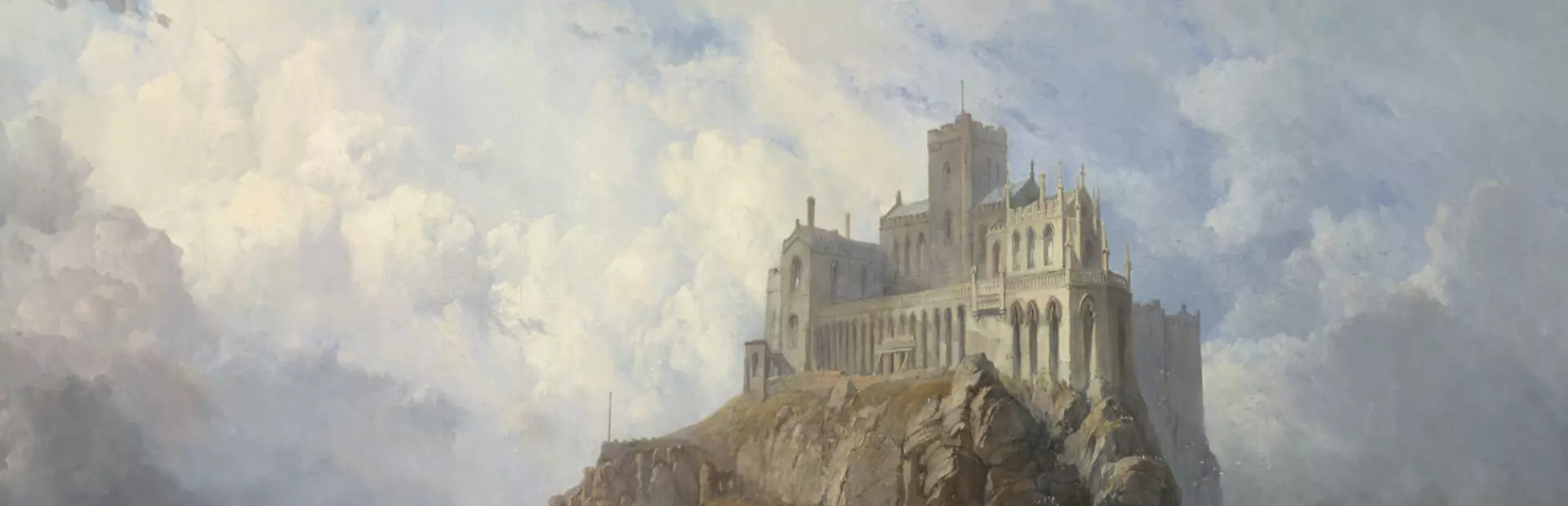 戈尔迪安的房间 2：奇特的岛