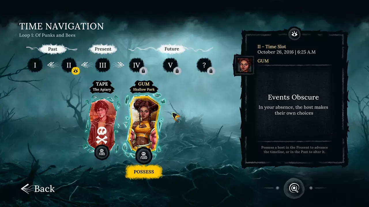 恶魔逼我做游戏-The Demons Told Me to Make This Game-游戏截图-好玩游戏库