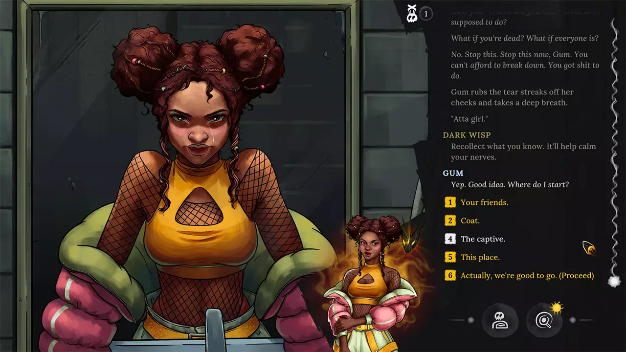 恶魔逼我做游戏-The Demons Told Me to Make This Game-游戏截图-好玩游戏库