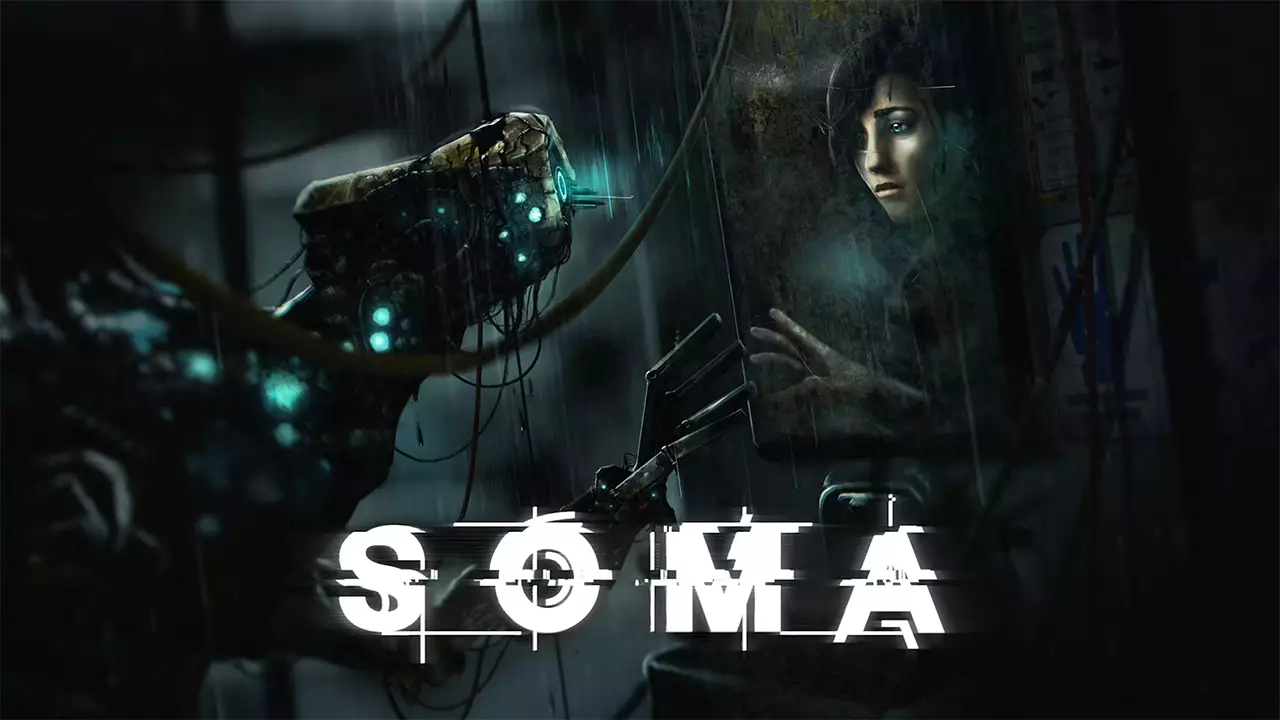 活体脑细胞-Soma-封面图