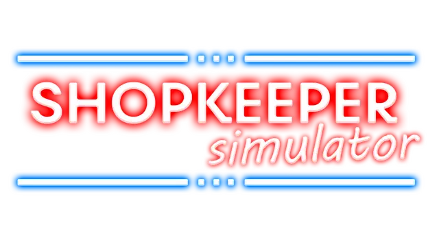 超市管理模拟器 | Shopkeeper Simulator
